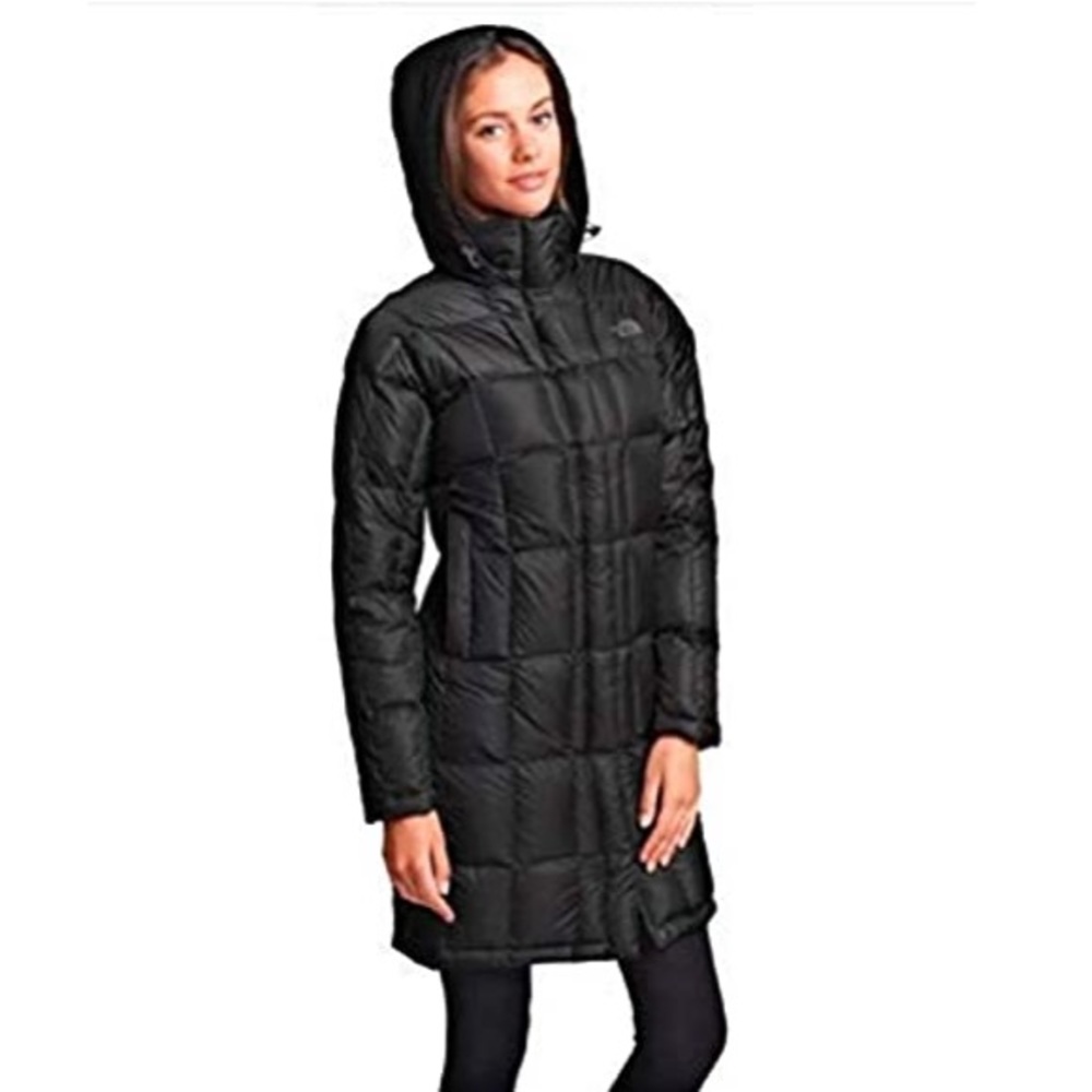 Northface Parka Jacket